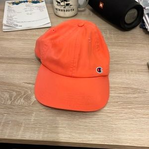 champion cap-salmon